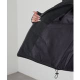 【RAY CASSIN】フード付きカットダウン | PAL GROUP OUTLET | 詳細画像30 