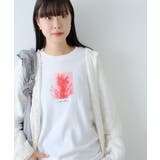 【Kastane】 MIRRORS SILK | PAL GROUP OUTLET | 詳細画像11 