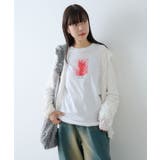 【Kastane】 MIRRORS SILK | PAL GROUP OUTLET | 詳細画像13 