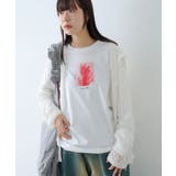 【Kastane】 MIRRORS SILK | PAL GROUP OUTLET | 詳細画像16 