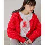 【Kastane】 MIRRORS SILK | PAL GROUP OUTLET | 詳細画像1 