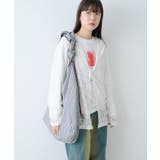 【Kastane】 MIRRORS SILK | PAL GROUP OUTLET | 詳細画像23 