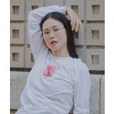 【Kastane】 MIRRORS SILK | PAL GROUP OUTLET | 詳細画像24 