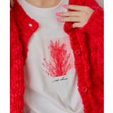 【Kastane】 MIRRORS SILK | PAL GROUP OUTLET | 詳細画像2 