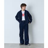 【Kastane】 MIRRORS SILK | PAL GROUP OUTLET | 詳細画像30 