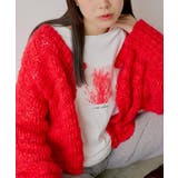 【Kastane】 MIRRORS SILK | PAL GROUP OUTLET | 詳細画像3 