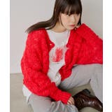 【Kastane】 MIRRORS SILK | PAL GROUP OUTLET | 詳細画像4 