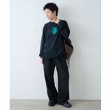 【Kastane】 MIRRORS SILK | PAL GROUP OUTLET | 詳細画像44 