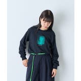 【Kastane】 MIRRORS SILK | PAL GROUP OUTLET | 詳細画像48 