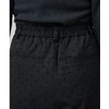 【Kastane】ドットサテンショートパンツ | PAL GROUP OUTLET | 詳細画像15 