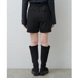 【Kastane】ドットサテンショートパンツ | PAL GROUP OUTLET | 詳細画像20 