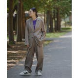 【Kastane】2B TAILORED JACKET | PAL GROUP OUTLET | 詳細画像5 