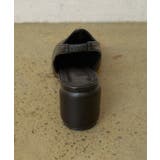 【Omekashi】バックストラップパンプス | PAL GROUP OUTLET | 詳細画像9 