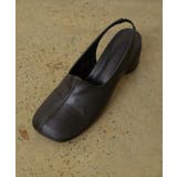 【Omekashi】バックストラップパンプス | PAL GROUP OUTLET | 詳細画像11 