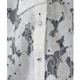 【Kastane】ドットレースボウタイブラウス | PAL GROUP OUTLET | 詳細画像31 