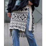 IVORY | 【CIAOPANIC TYPY】etsintaマルチウェイノルディックニット巻… | PAL GROUP OUTLET