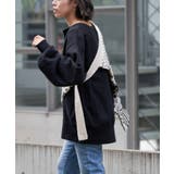 【CIAOPANIC TYPY】etsintaマルチウェイノルディックニット巻… | PAL GROUP OUTLET | 詳細画像10 