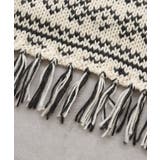 【CIAOPANIC TYPY】etsintaマルチウェイノルディックニット巻… | PAL GROUP OUTLET | 詳細画像13 