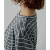 【Chico】ボリュームチュールドッキングボーダーペプラムトップ… | PAL GROUP OUTLET | 詳細画像15 