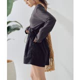 【CIAOPANIC TYPY】日焼け防止ワンマイル水着3点SET | PAL GROUP OUTLET | 詳細画像20 