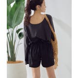 【CIAOPANIC TYPY】日焼け防止ワンマイル水着3点SET | PAL GROUP OUTLET | 詳細画像22 