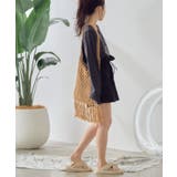 【CIAOPANIC TYPY】日焼け防止ワンマイル水着3点SET | PAL GROUP OUTLET | 詳細画像25 