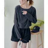 【CIAOPANIC TYPY】日焼け防止ワンマイル水着3点SET | PAL GROUP OUTLET | 詳細画像28 