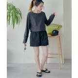 【CIAOPANIC TYPY】日焼け防止ワンマイル水着3点SET | PAL GROUP OUTLET | 詳細画像37 