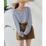 【CIAOPANIC TYPY】日焼け防止ワンマイル水着3点SET | PAL GROUP OUTLET | 詳細画像45 