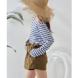 【CIAOPANIC TYPY】日焼け防止ワンマイル水着3点SET | PAL GROUP OUTLET | 詳細画像46 