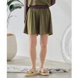 【CIAOPANIC TYPY】配色カバーアップショーツ | PAL GROUP OUTLET | 詳細画像15 