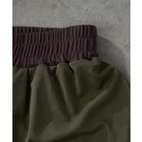 【CIAOPANIC TYPY】配色カバーアップショーツ | PAL GROUP OUTLET | 詳細画像40 