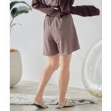 【CIAOPANIC TYPY】配色カバーアップショーツ | PAL GROUP OUTLET | 詳細画像4 