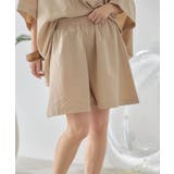 【CIAOPANIC TYPY】シアーサッカーカバーアップラッシュショーツ | PAL GROUP OUTLET | 詳細画像2 