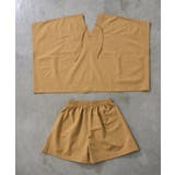 【CIAOPANIC TYPY】シアーサッカーカバーアップラッシュショーツ | PAL GROUP OUTLET | 詳細画像34 