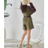 【CIAOPANIC TYPY】バックリボンラグランスリーブラッシュガ… | PAL GROUP OUTLET | 詳細画像11 