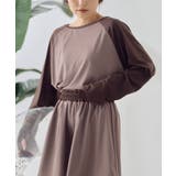 【CIAOPANIC TYPY】バックリボンラグランスリーブラッシュガ… | PAL GROUP OUTLET | 詳細画像13 