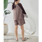 【CIAOPANIC TYPY】バックリボンラグランスリーブラッシュガ… | PAL GROUP OUTLET | 詳細画像24 