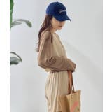 【CIAOPANIC TYPY】バックリボンラグランスリーブラッシュガ… | PAL GROUP OUTLET | 詳細画像28 