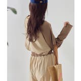 【CIAOPANIC TYPY】バックリボンラグランスリーブラッシュガ… | PAL GROUP OUTLET | 詳細画像29 