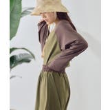 【CIAOPANIC TYPY】バックリボンラグランスリーブラッシュガ… | PAL GROUP OUTLET | 詳細画像5 