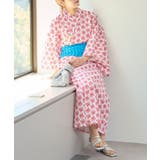 【CIAOPANIC TYPY】H.Sマルチウェイ浴衣SET | PAL GROUP OUTLET | 詳細画像21 