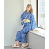 【CIAOPANIC TYPY】H.Sマルチウェイ浴衣SET | PAL GROUP OUTLET | 詳細画像27 