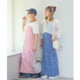 【CIAOPANIC TYPY】H.Sマルチウェイ浴衣SET | PAL GROUP OUTLET | 詳細画像42 