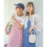 【CIAOPANIC TYPY】H.Sマルチウェイ浴衣SET | PAL GROUP OUTLET | 詳細画像5 