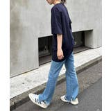 【CIAOPANIC TYPY】SEADAMロゴTEE | PAL GROUP OUTLET | 詳細画像12 