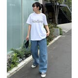 【CIAOPANIC TYPY】SEADAMロゴTEE | PAL GROUP OUTLET | 詳細画像18 