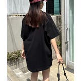 【CIAOPANIC TYPY】SEADAMロゴTEE | PAL GROUP OUTLET | 詳細画像23 