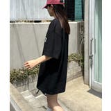 【CIAOPANIC TYPY】SEADAMロゴTEE | PAL GROUP OUTLET | 詳細画像24 