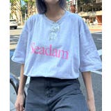 【CIAOPANIC TYPY】SEADAMロゴTEE | PAL GROUP OUTLET | 詳細画像29 